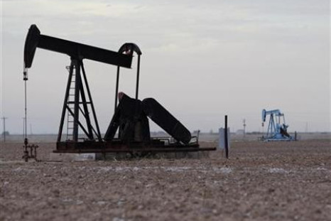 US set to become world's largest oil producer, says IEA (Photo: Reuters)
