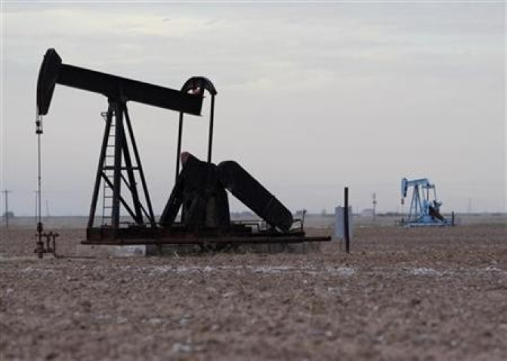 US set to become world's largest oil producer, says IEA (Photo: Reuters)