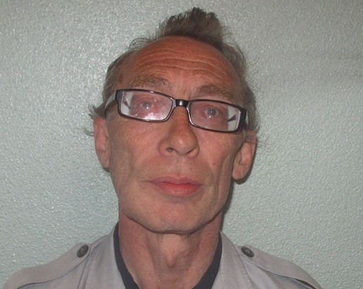 Bernard Beddoe