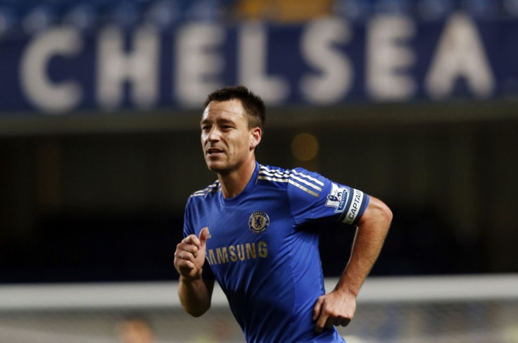 John Terry