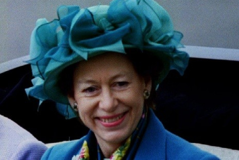 President Margaret