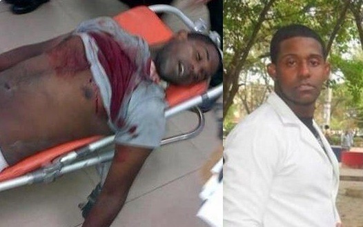 Willy Florián Ramírez