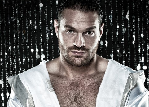 Tyson Fury