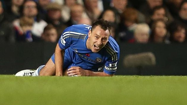 John Terry