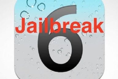 iOS 6 jailbreak
