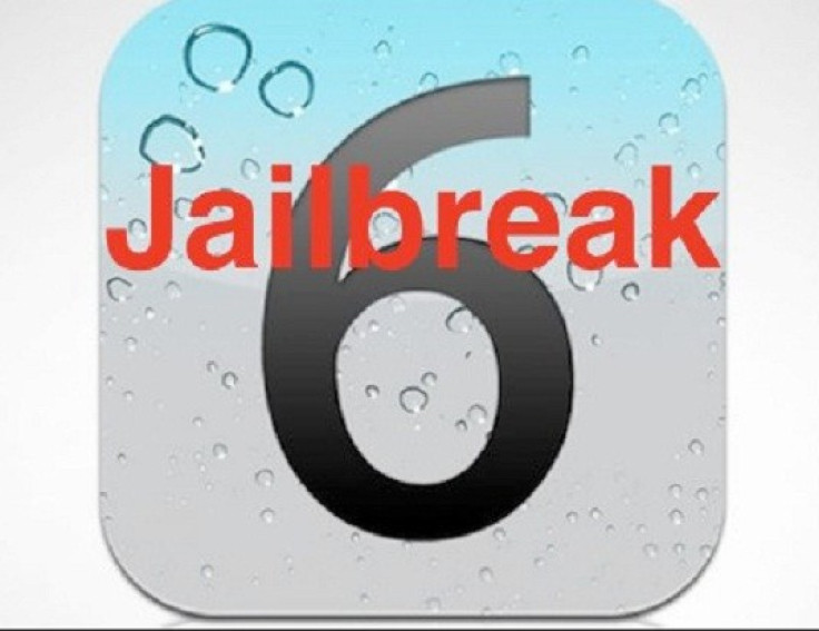 iOS 6 jailbreak