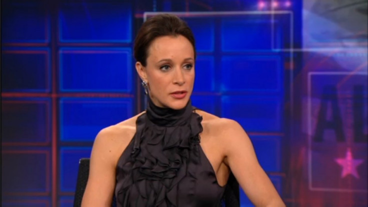 Paula Broadwell