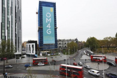4G mobile telecom services