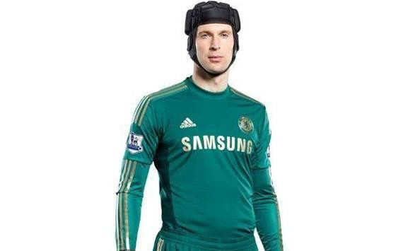 Petr Cech