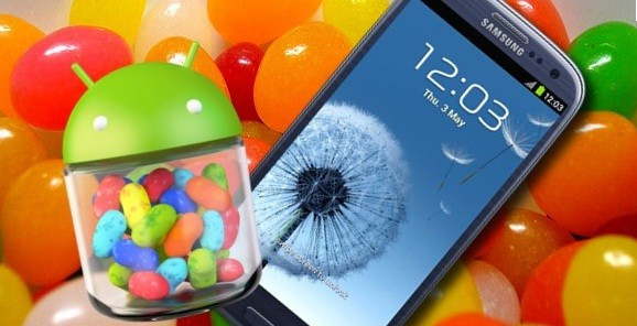 Android 4.1.2 update Android 4.1.2 update