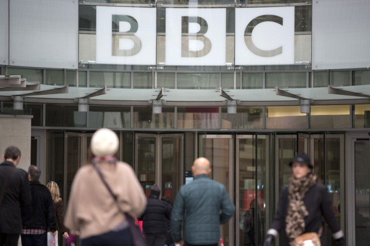 A BBC report by Ken MacQuarrie concluded basic journalistic checks were not completed by Newsnight staff (Reuters)