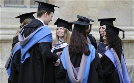 Graduates