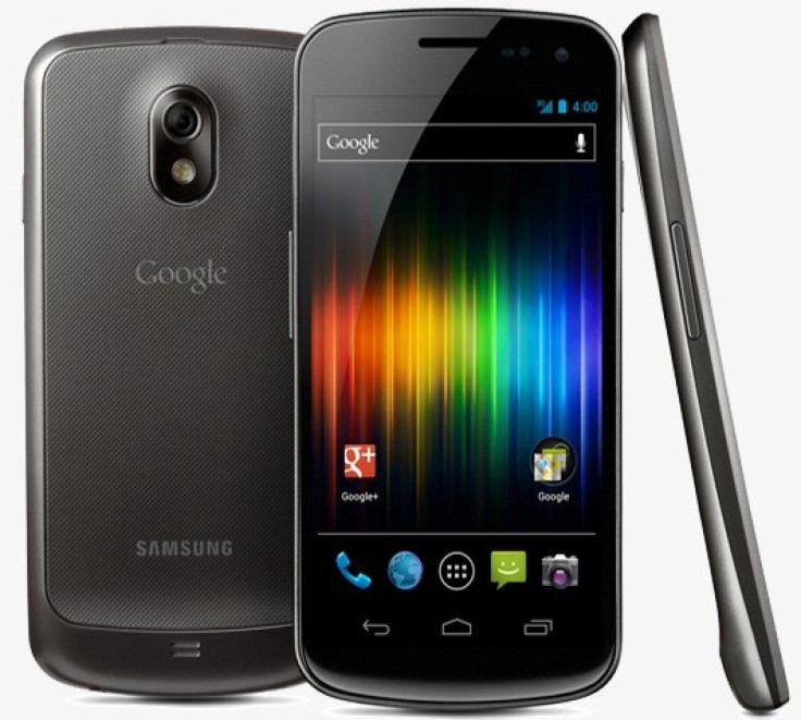 Galaxy Nexus