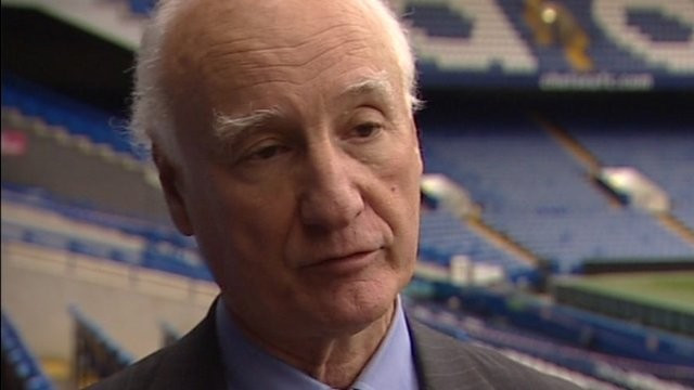 Bruce Buck