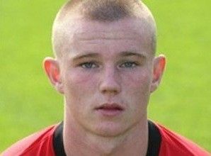 Ryan Tunnicliffe