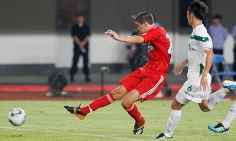 Conor Coady