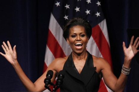 Michelle Obama