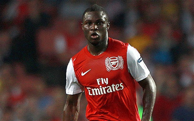 Emmanuel Frimpong