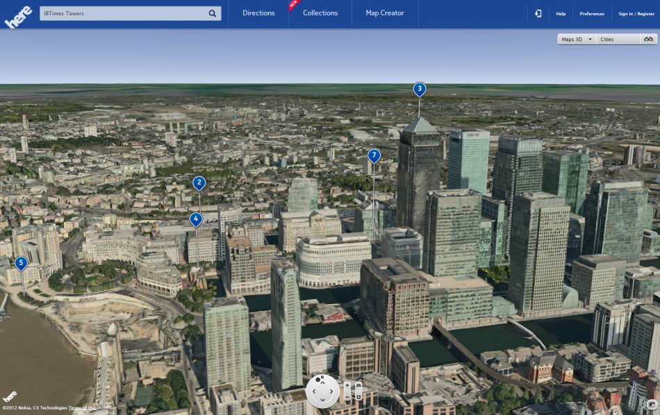 google earth street view app download