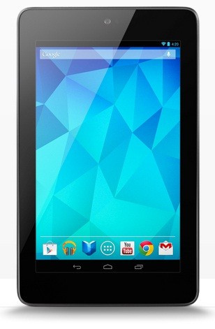 Google Nexus 7