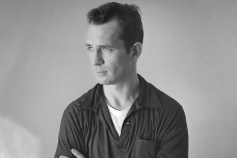 Jack Kerouac