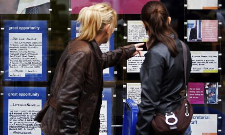 UK unemployment