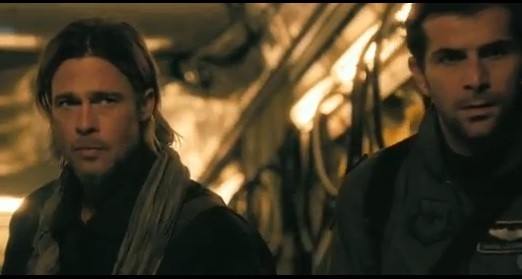 World War Z