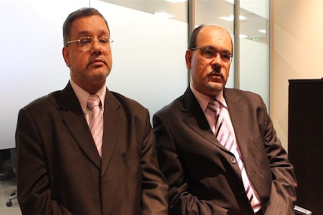 Jawad and Jalal Fairooz