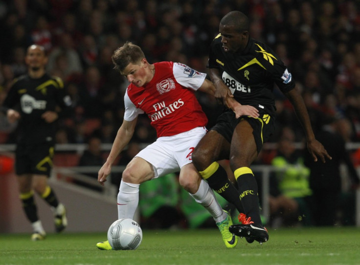 Andrey Arshavin