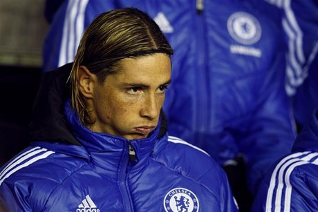 Fernando Torres