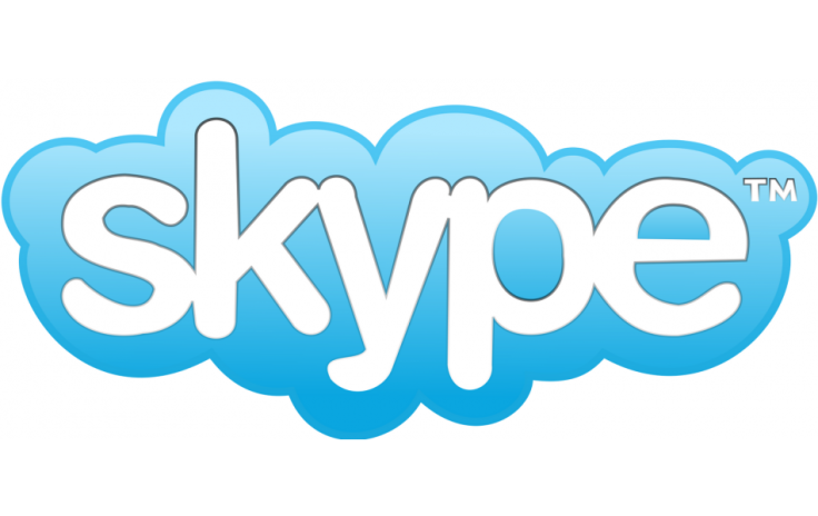 Skype Security Flaw