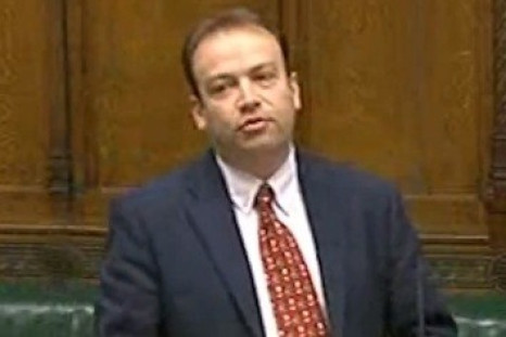 Chris Heaton-Harris