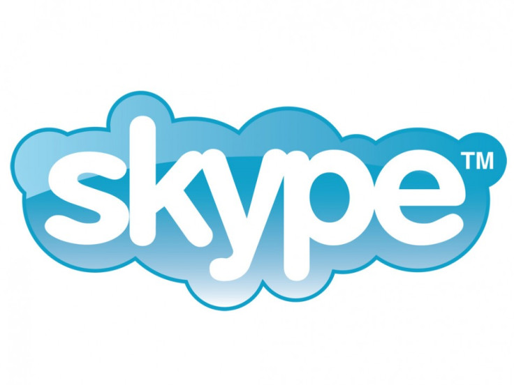 Skype