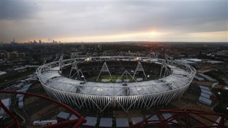 Tottenham, West Ham and Leyton Orient all sought to take over the Olympic Stadium (Reuters)