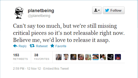 iOS 6.0 and iOS 6.0.1 Untethered Jailbreak: Planetbeing’s New Status Update