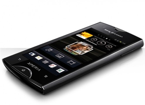 Install Android 4.1.2 CM10 Custom Firmware on Sony Xperia Ray [Tutorial]