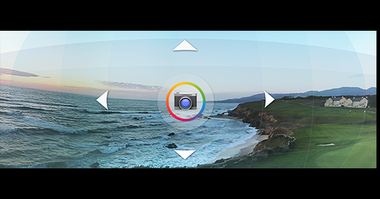 Default Jellybean 4.2 camera