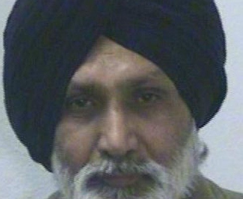 £20 Debt Triggered Days Of Torture Of Sikh Man Balbir Singh In 'Dingy ...