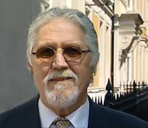 Dave Lee Travis