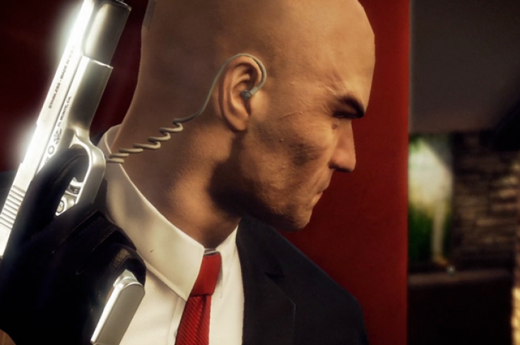 Hitman Absolution Review