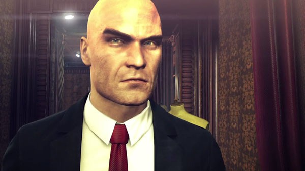 hitman absolution ps3 contracts mode shut down