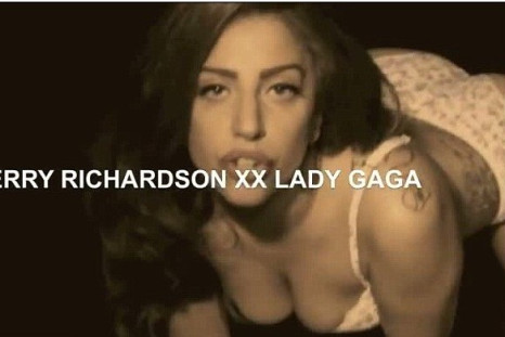 Lady Gaga Cake Teaser