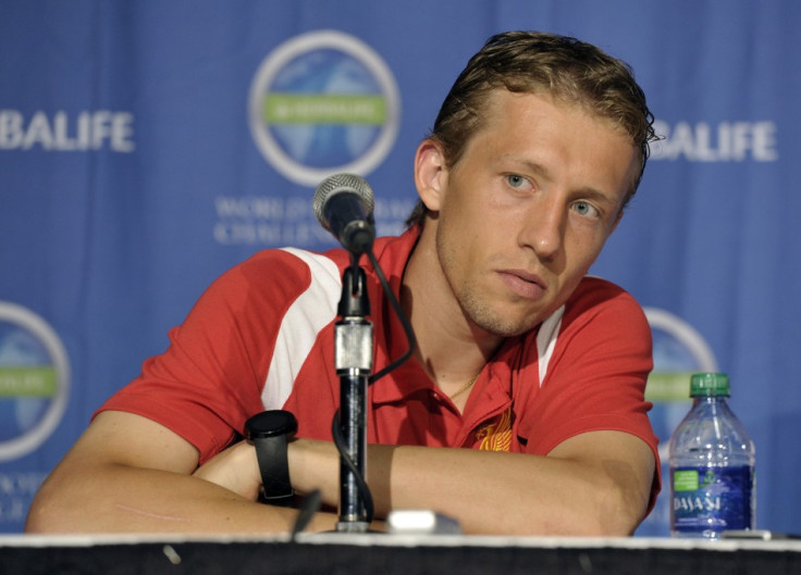 Lucas Leiva