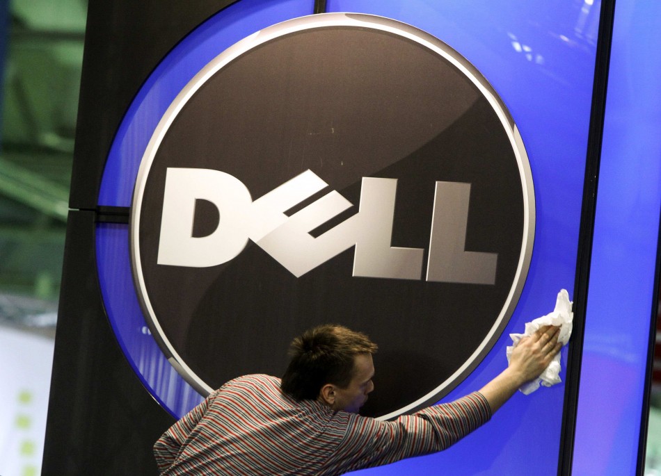 Dell's ThirdQuarter Profit Hit By Lower Organisational Spending and