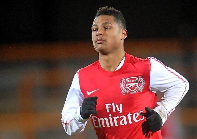 Serge Gnabry