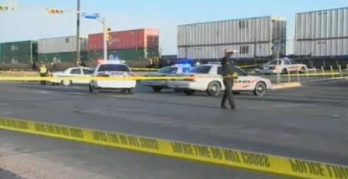 An investigation indicates the crossing gate and lights were working at the time of the collision