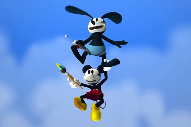 Epic Mickey 2 Review