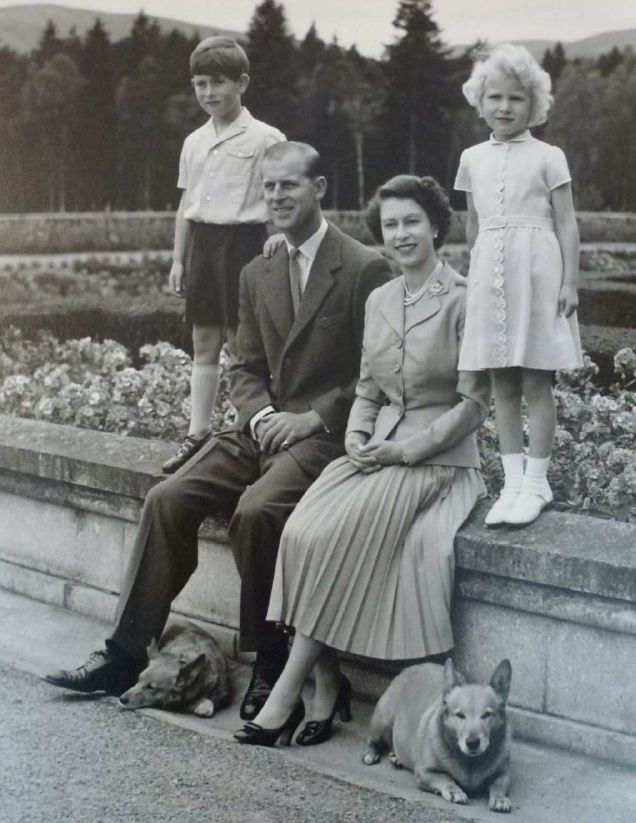 The Queen 60 Photographs for 60 Years