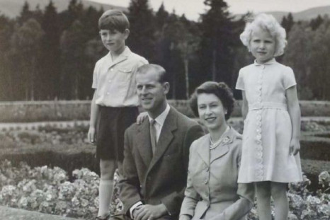 The Queen: 60 Photographs for 60 Years