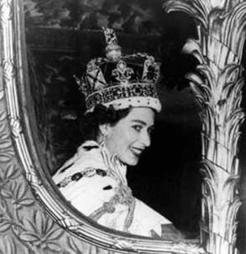 The Queen 60 Photographs for 60 Years